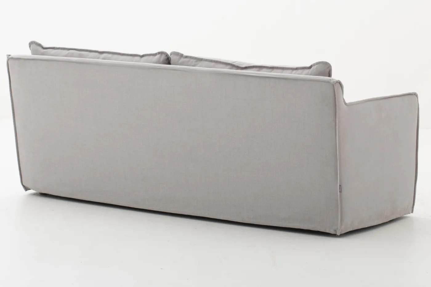 Canapés|Sièges<Flamant SANDRINE, canapé, 180cm, 2 coussins