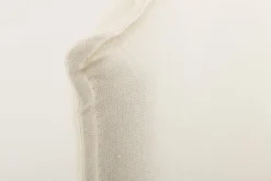 Lits|Lits<Flamant SANDRINE, lit double, avec tête de lit, couverture, 160cm