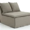 Sièges|Fauteuils<Flamant SANDRO, fauteuil, 100cm x 110cm, sans accoudoirs