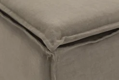 Sièges|Fauteuils<Flamant SANDRO, fauteuil, 100cm x 110cm, sans accoudoirs