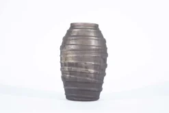 Décoration|Pots Et Vases<Flamant SANDROS, vase, verre, modèle 1 Brun