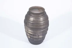 Décoration|Pots Et Vases<Flamant SANDROS, vase, verre, modèle 1 Brun