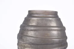 Décoration|Pots Et Vases<Flamant SANDROS, vase, verre, modèle 1 Brun