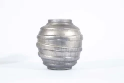 Décoration|Pots Et Vases<Flamant SANDROS, vase, verre, modèle 2 Brun