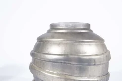Décoration|Pots Et Vases<Flamant SANDROS, vase, verre, modèle 2 Brun