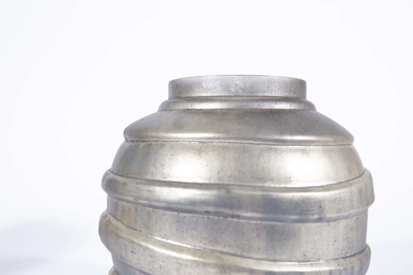Décoration|Pots Et Vases<Flamant SANDROS, vase, verre, modèle 2 Brun