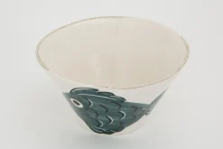 Assiettes, Plats Et Bols|Assiettes,Plats Et Bols<Flamant SANGHA, coupelle, poisson Mixte