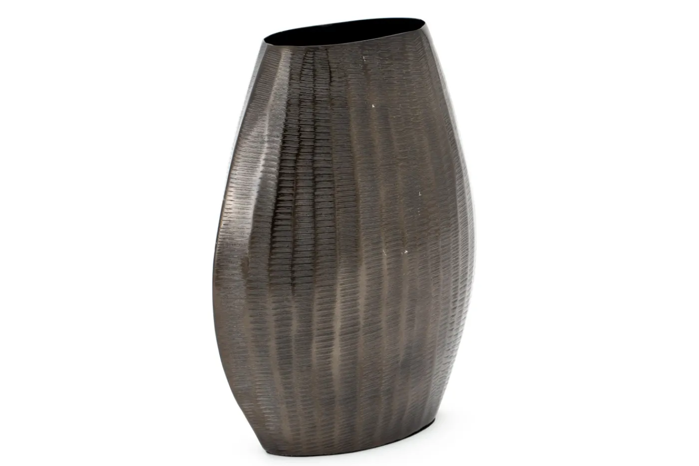 Pots Et Vases|Décoration<Flamant SARINA, vase, métal Noir