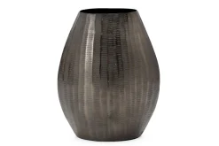 Pots Et Vases|Décoration<Flamant SARINA, vase, métal Noir