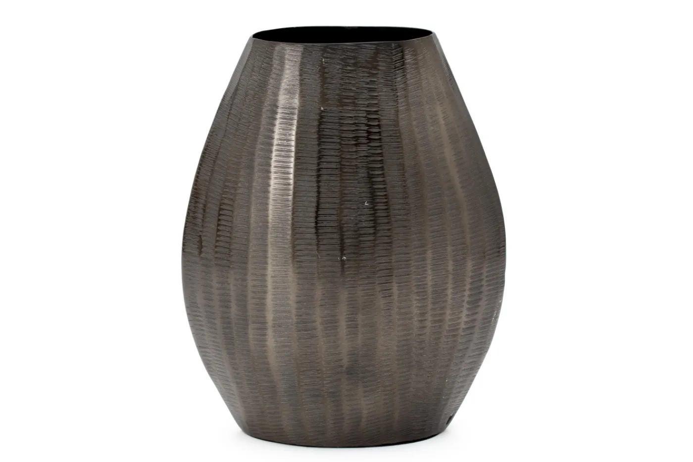 Pots Et Vases|Décoration<Flamant SARINA, vase, métal Noir