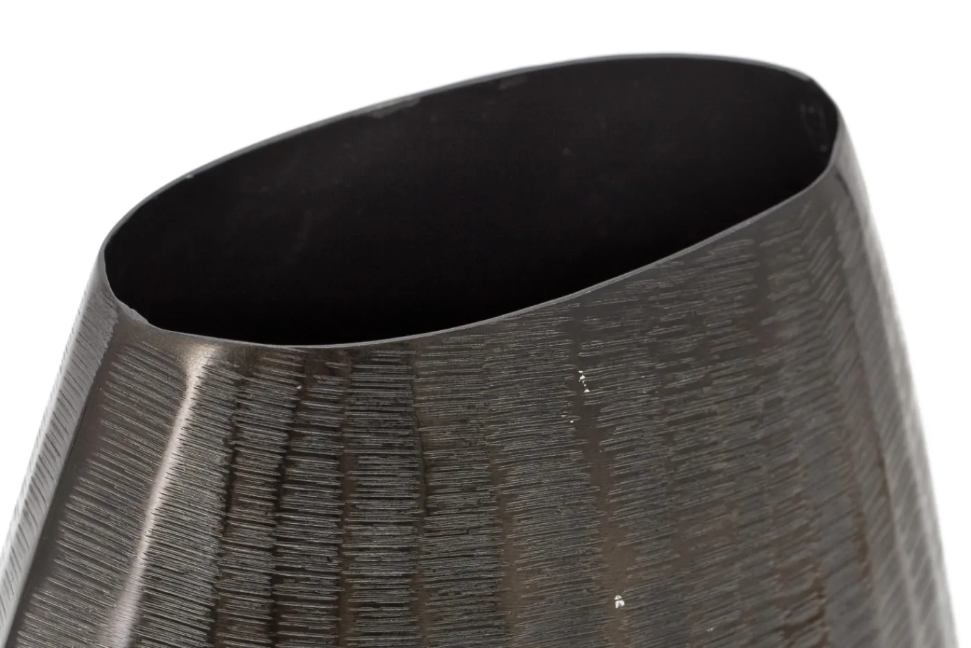 Pots Et Vases|Décoration<Flamant SARINA, vase, métal Noir