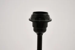 Lampes|Lampes De Table Et De Bureau<Flamant SELLY, lampe de table, métal Brun