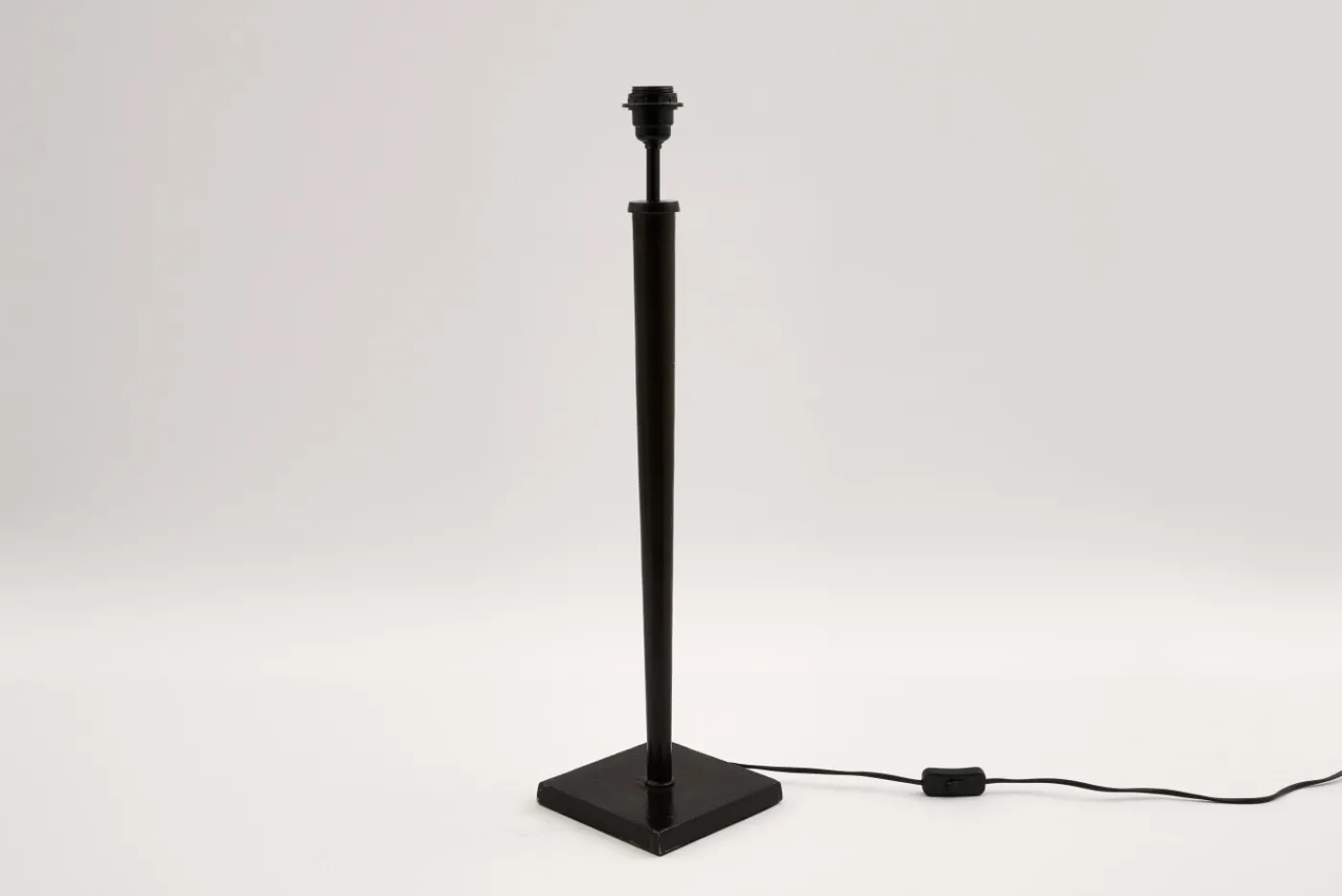 Lampes|Lampes De Table Et De Bureau<Flamant SELLY, lampe de table, métal Brun