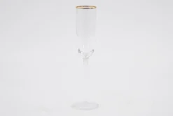 Verres|Verres<Flamant SEPPO, flute, 160ml Transparent