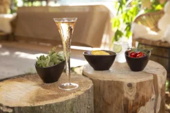 Verres|Verres<Flamant SEPPO, flute, 170ml Transparent