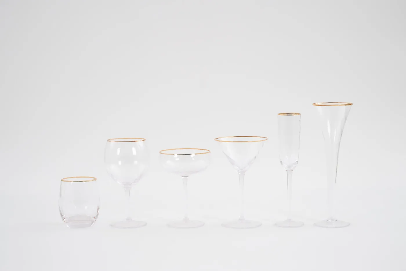 Verres|Verres<Flamant SEPPO, flute, 170ml Transparent