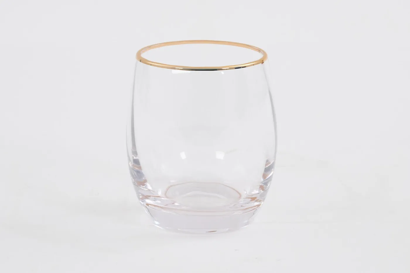 Verres|Verres<Flamant SEPPO, verre à eau, 350ml Transparent