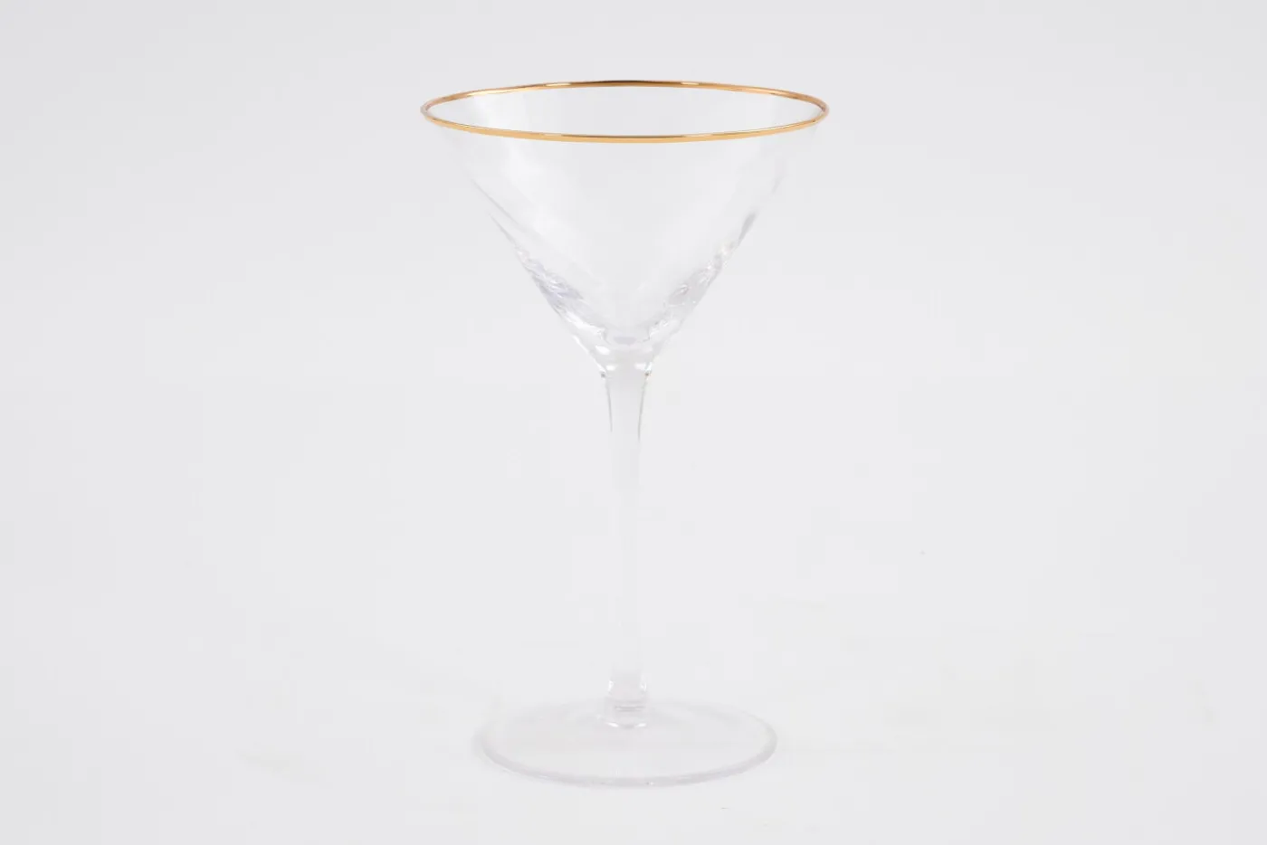 Verres|Verres<Flamant SEPPO, verre à martini, 170ml Transparent