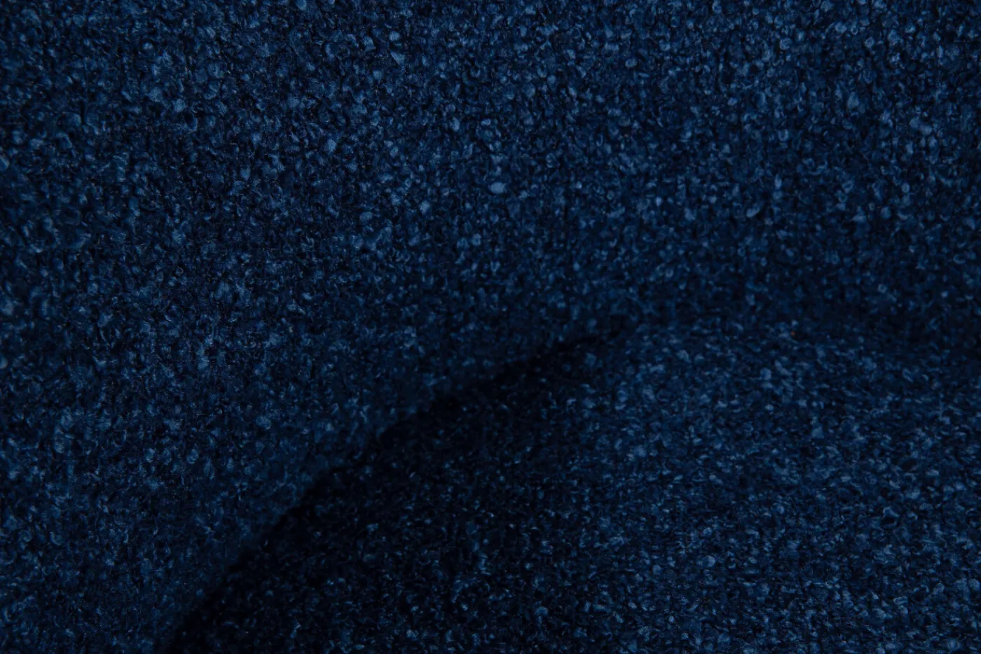 Fauteuils|Sièges<Flamant SERGIO, fauteuil, , rotatif Bleu
