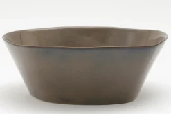 Assiettes, Plats Et Bols|Assiettes,Plats Et Bols<Flamant SHAPE, coupelle à salade, kaki, L Vert