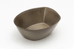 Assiettes, Plats Et Bols|Assiettes,Plats Et Bols<Flamant SHAPE, coupelle à salade, kaki, S Vert