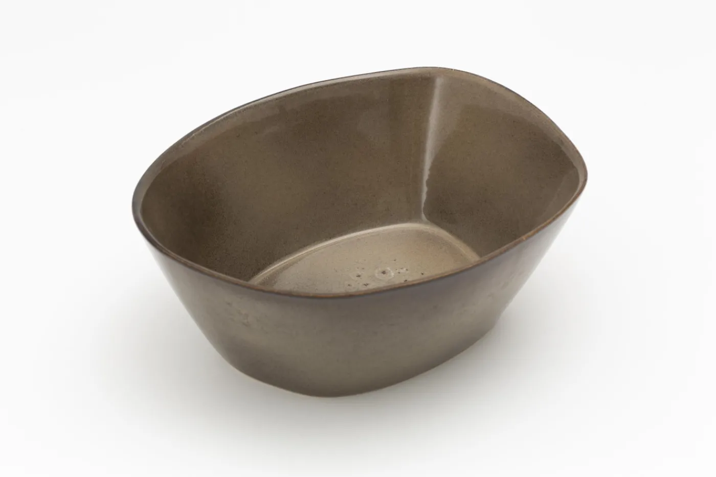 Assiettes, Plats Et Bols|Assiettes,Plats Et Bols<Flamant SHAPE, coupelle à salade, kaki, S Vert
