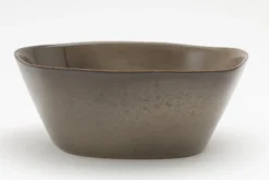 Assiettes, Plats Et Bols|Assiettes,Plats Et Bols<Flamant SHAPE, coupelle à salade, kaki, S Vert