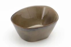 Assiettes, Plats Et Bols|Assiettes,Plats Et Bols<Flamant SHAPE, coupelle, kaki Vert