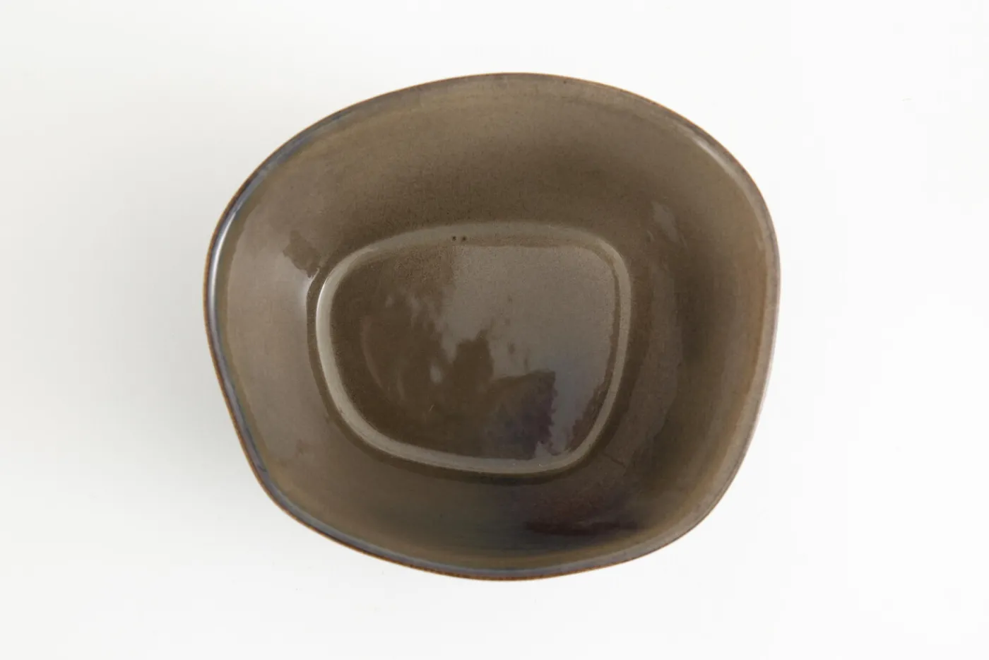 Assiettes, Plats Et Bols|Assiettes,Plats Et Bols<Flamant SHAPE, coupelle, kaki Vert