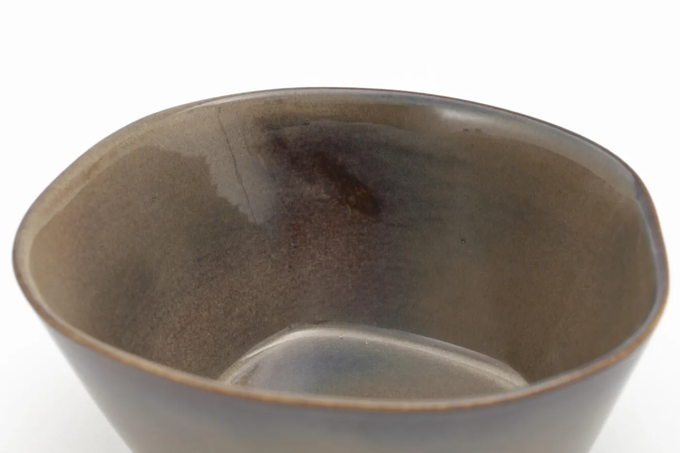 Assiettes, Plats Et Bols|Assiettes,Plats Et Bols<Flamant SHAPE, coupelle, kaki Vert