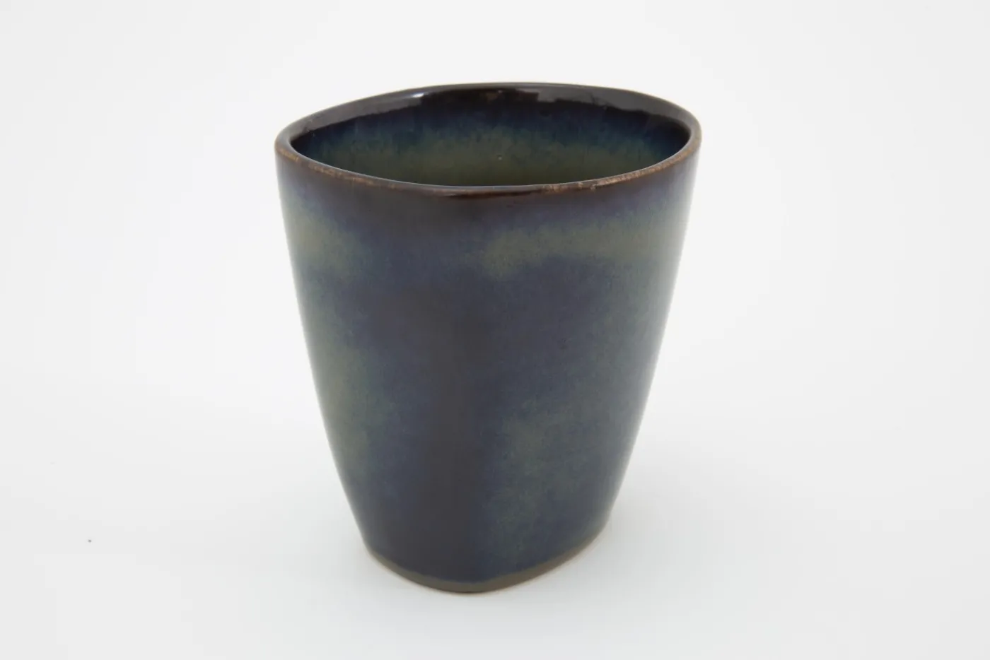 Assiettes, Plats Et Bols|Assiettes,Plats Et Bols<Flamant SHAPE, gobelet, , 350ml Bleu