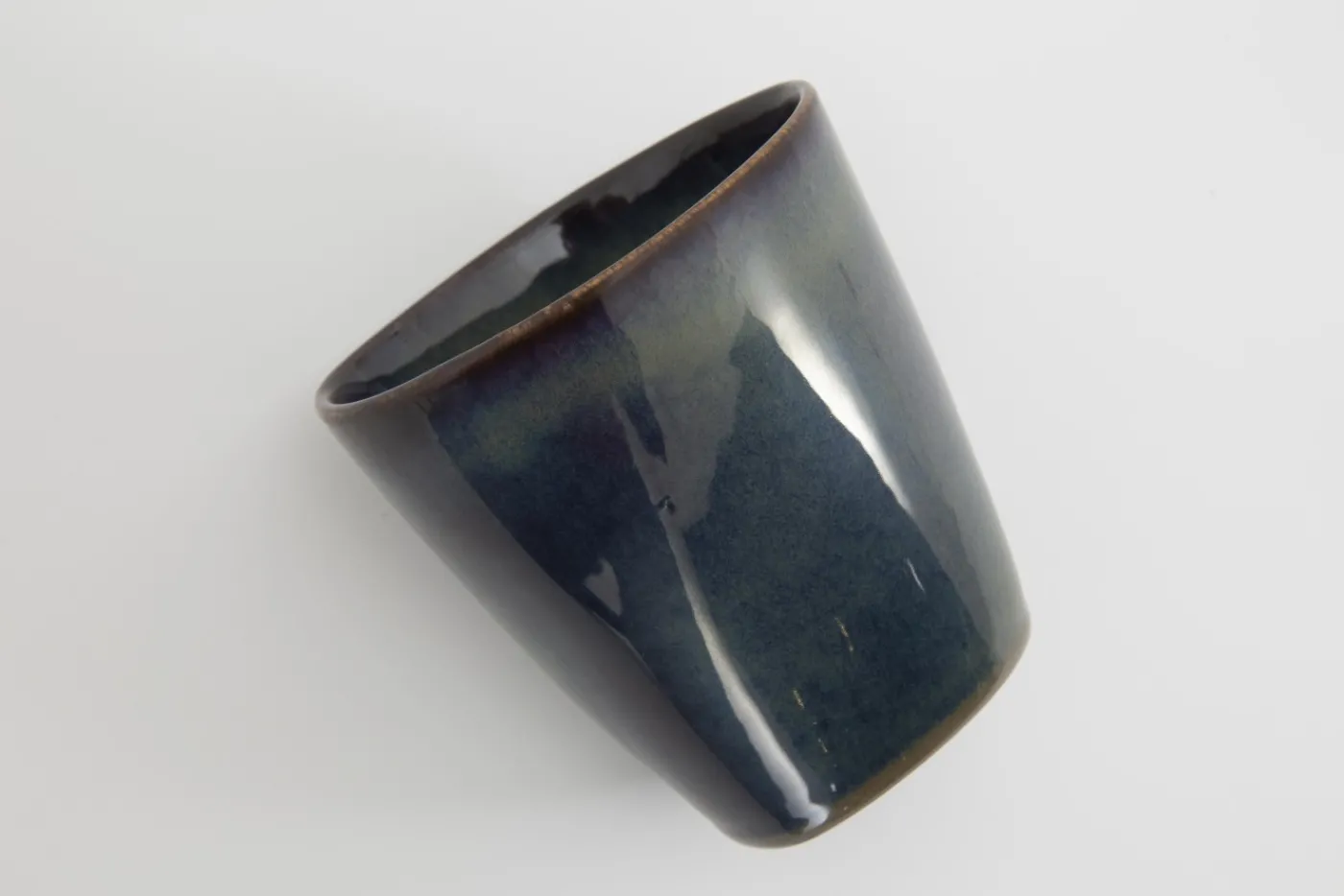 Assiettes, Plats Et Bols|Assiettes,Plats Et Bols<Flamant SHAPE, gobelet, , 350ml Bleu