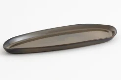 Assiettes, Plats Et Bols|Assiettes,Plats Et Bols<Flamant SHAPE, plateau, kaki Vert