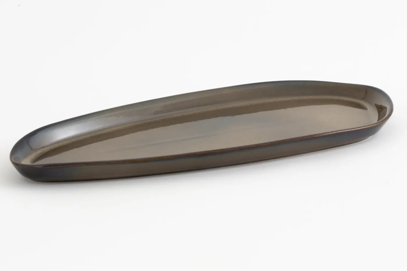 Assiettes, Plats Et Bols|Assiettes,Plats Et Bols<Flamant SHAPE, plateau, kaki Vert