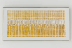 Art|Décoration<Flamant SHARANI, cadre Mixte