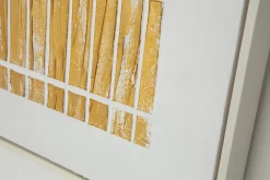 Art|Décoration<Flamant SHARANI, cadre Mixte