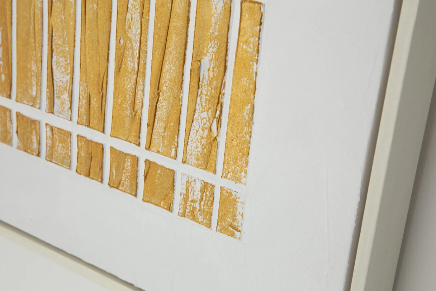Art|Décoration<Flamant SHARANI, cadre Mixte