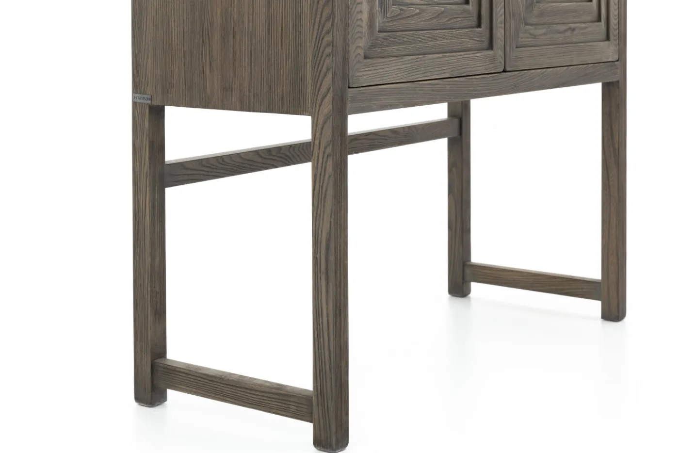 Placards|Armoires<Flamant SHARLIE, meuble bar, 2 portes Brun