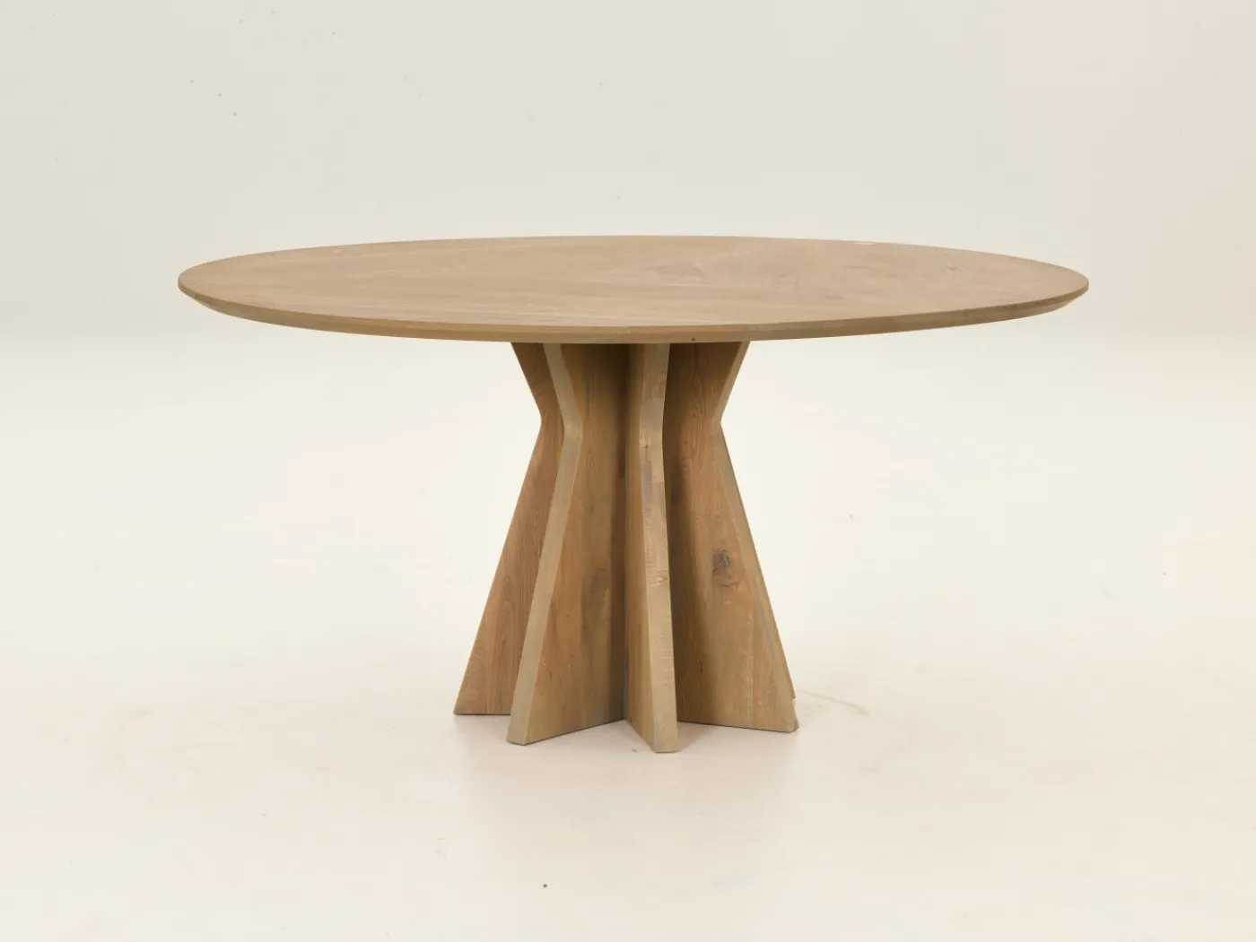 Tables|Tables De Salle À Manger<Flamant SILVER, table de salle à manger, ronde, 150 cm