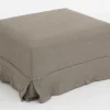 Poufs Et Bouts De Canapé|Sièges<Flamant SISIMPLE, pouf, couverture