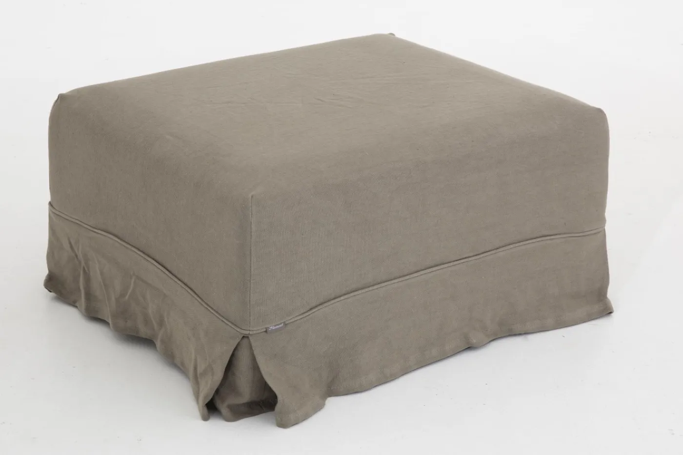 Poufs Et Bouts De Canapé|Sièges<Flamant SISIMPLE, pouf, couverture