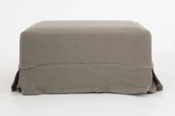 Poufs Et Bouts De Canapé|Sièges<Flamant SISIMPLE, pouf, couverture