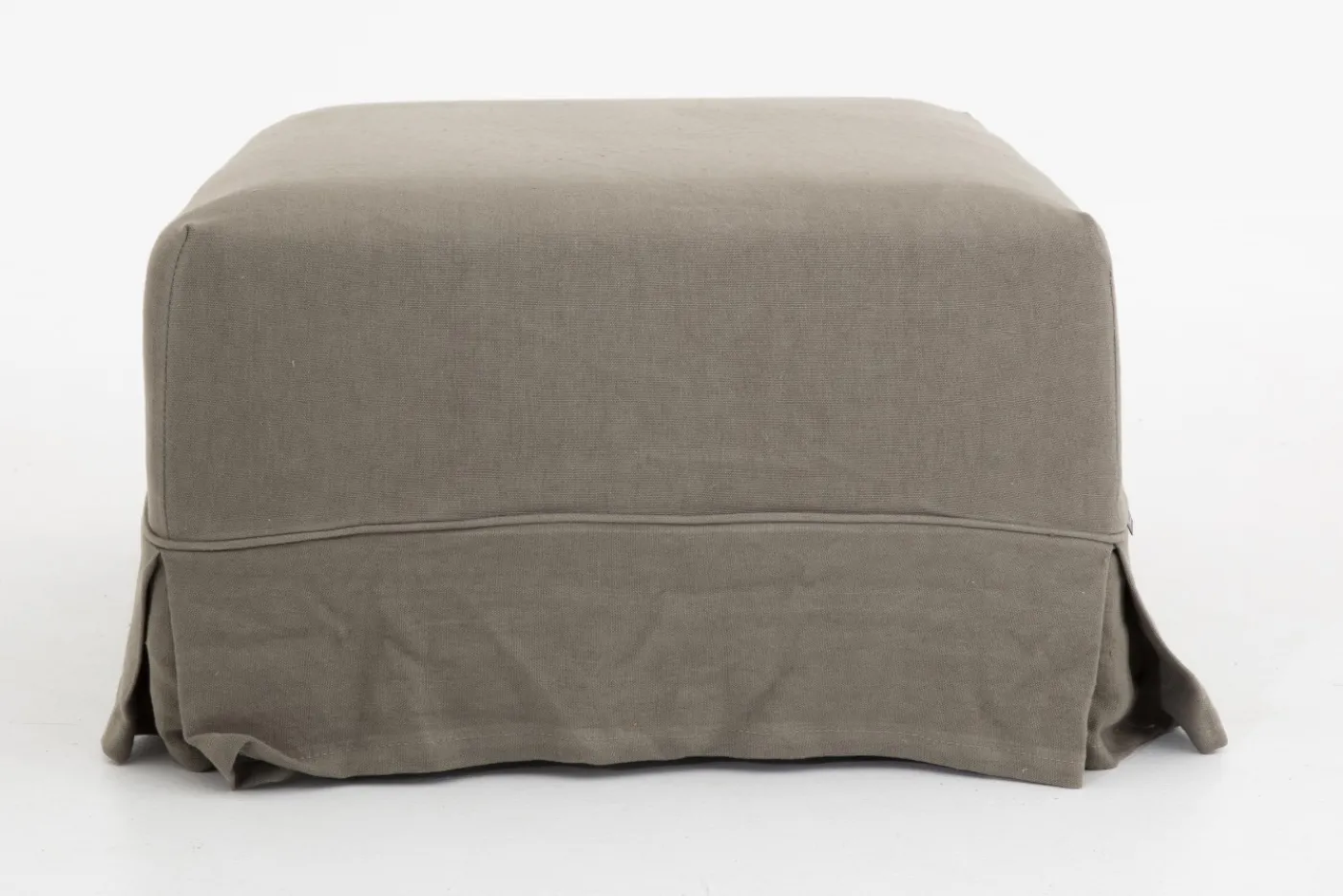 Poufs Et Bouts De Canapé|Sièges<Flamant SISIMPLE, pouf, couverture