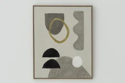 Art|Décoration<Flamant SORGE, cadre Mixte