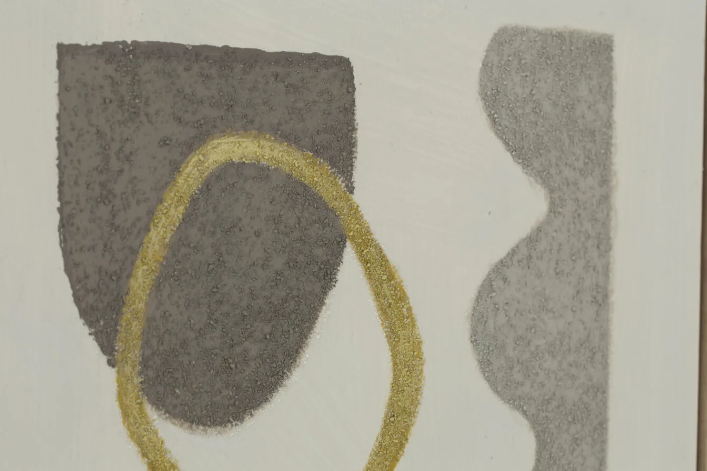 Art|Décoration<Flamant SORGE, cadre Mixte