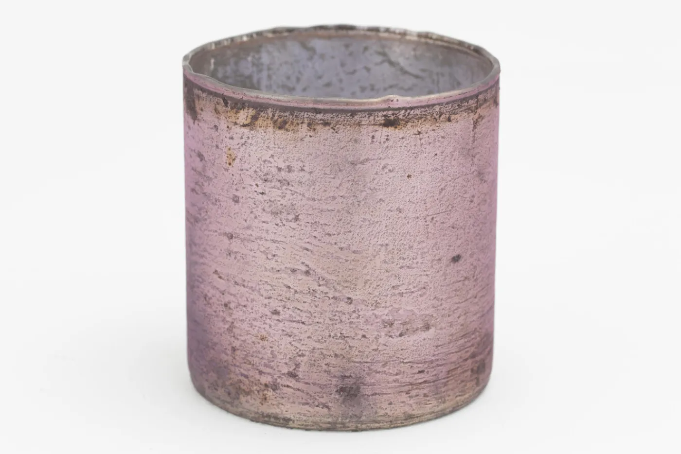 Porte Bougie, Chauffe-Plats Et Photophores|Porte Bougie, Chauffe-Plats Et Photophores<Flamant SOURCE, photophore, verre, M Pourpre