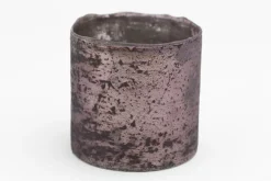 Porte Bougie, Chauffe-Plats Et Photophores|Porte Bougie, Chauffe-Plats Et Photophores<Flamant SOURCE, photophore, verre, S Pourpre