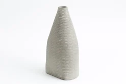 Pots Et Vases|Décoration<Flamant SPARGO, vase, agrile Gris