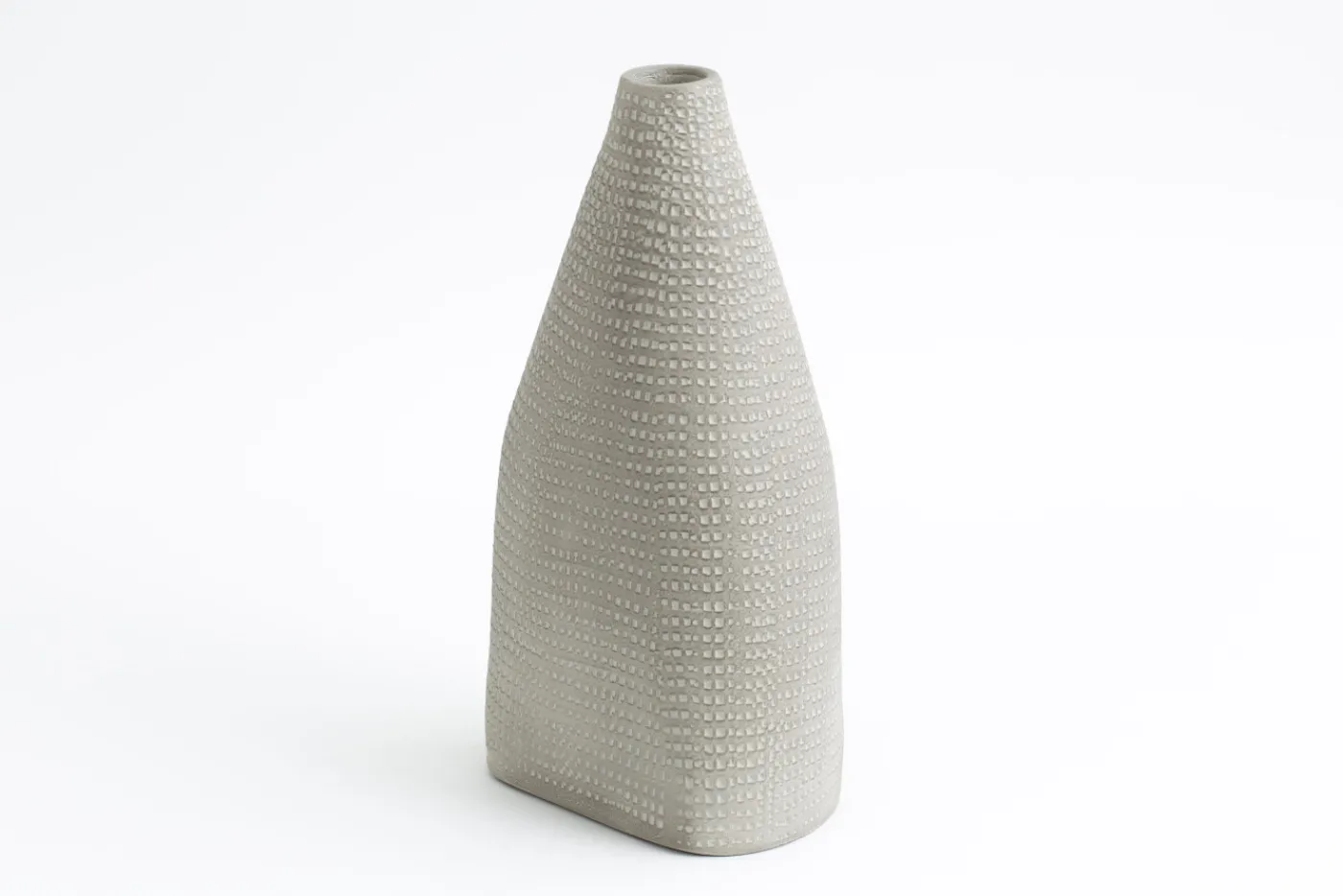 Pots Et Vases|Décoration<Flamant SPARGO, vase, agrile Gris