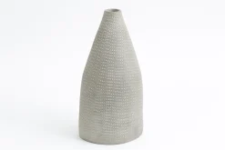 Pots Et Vases|Décoration<Flamant SPARGO, vase, agrile Gris